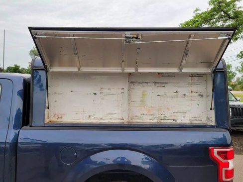 Used 2019 Ford F150 XL image 4