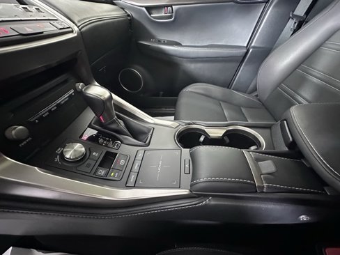 Used 2020 Lexus NX 300 AWD w/ Comfort Package image 21