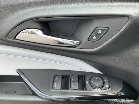 New 2026 Chevrolet Trax LT w/ Driver Confidence Package image 26