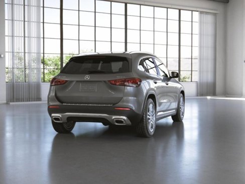 Certified 2021 Mercedes-Benz GLA 250 4MATIC image 24
