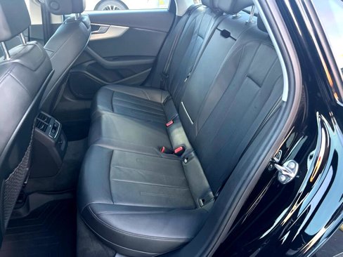 Used 2017 Audi A4 2.0T Ultra Premium image 13