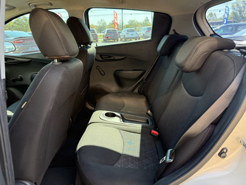 Used 2019 Chevrolet Spark LS image 17