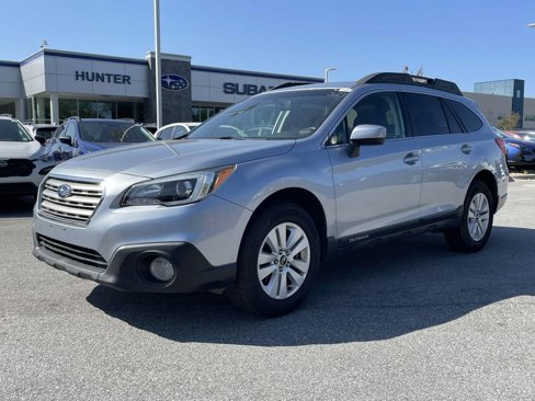 Used 2017 Subaru Outback 2.5i Premium image 26
