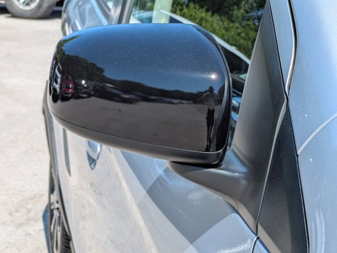 New 2024 Mitsubishi Mirage Black Edition image 12
