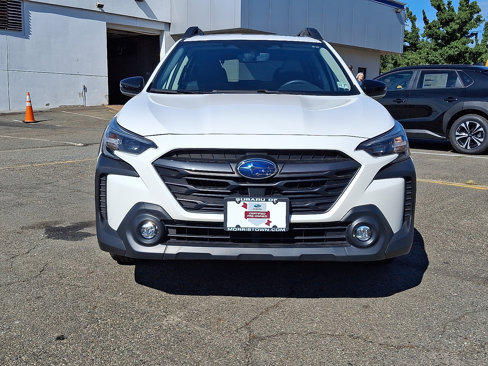 Certified 2023 Subaru Outback Premium image 2