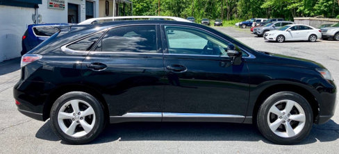Used 2015 Lexus RX 350 AWD image 4