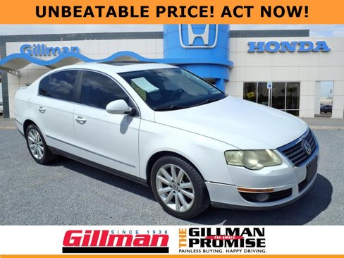 Used 2010 Volkswagen Passat Komfort image 1