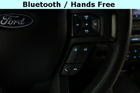 Used 2017 Ford F250 XL w/ Power Equipment Group image 26