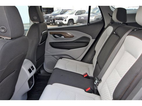 Certified 2021 GMC Terrain SLE w/ Driver Convenience Package image 32