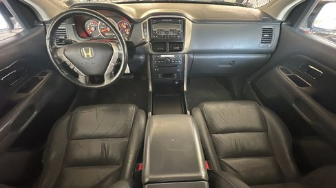 Used 2006 Honda Pilot EX-L image 22
