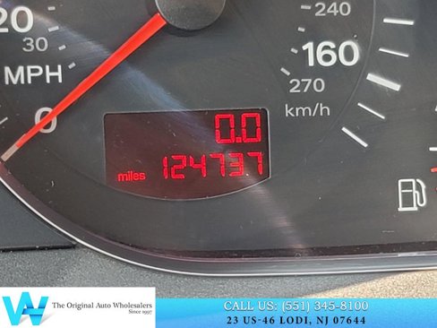 Used 2006 Audi A6 3.2 image 17