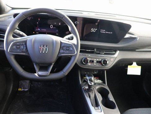 New 2025 Buick Envista Preferred w/ Convenience I Package image 14