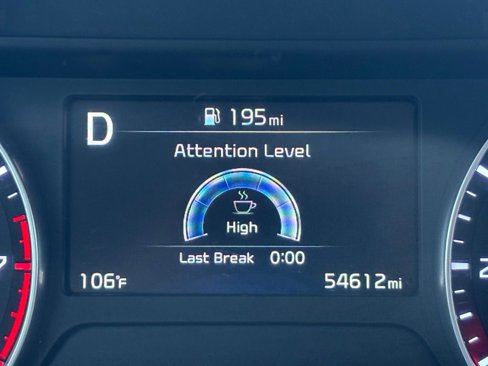 Used 2023 Kia Forte LXS image 42
