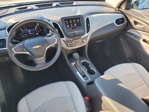 Certified 2022 Chevrolet Equinox LT image 24