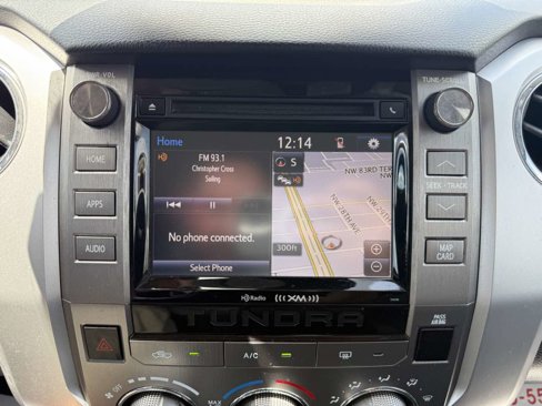 Used 2018 Toyota Tundra SR5 image 31