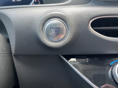 Certified 2021 Hyundai Sonata Limited image 41