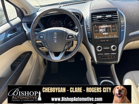 Used 2019 Lincoln MKC Premiere image 33