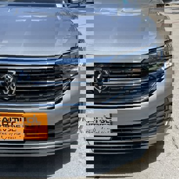 Used 2024 Volkswagen Jetta S image 7