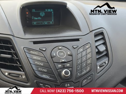 Used 2016 Ford Fiesta SE image 9