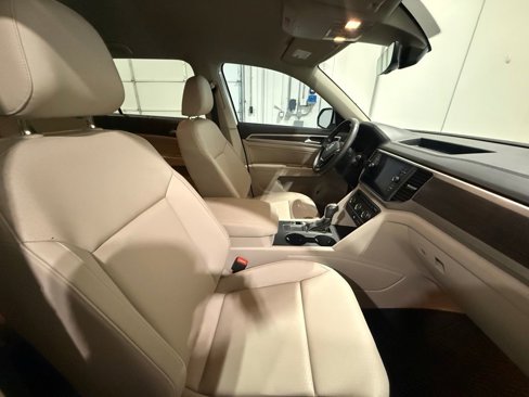 Used 2019 Volkswagen Atlas SE image 27