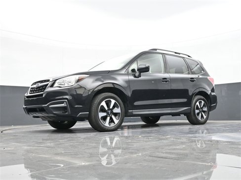 Used 2017 Subaru Forester 2.5i Premium w/ All-Weather Package image 49