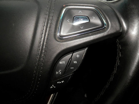 Used 2017 Lincoln MKZ Select w/ Select Plus Package image 15