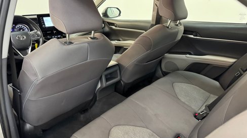 Used 2023 Toyota Camry LE image 14