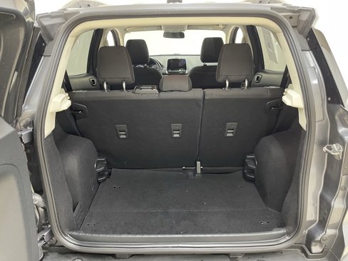 Used 2019 Ford EcoSport SE image 5