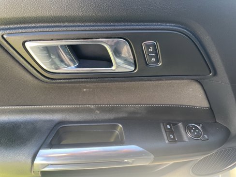 Used 2015 Ford Mustang Coupe w/ Equipment Group 051A image 18
