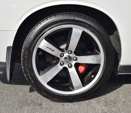Used 2011 Dodge Challenger SRT8 image 35