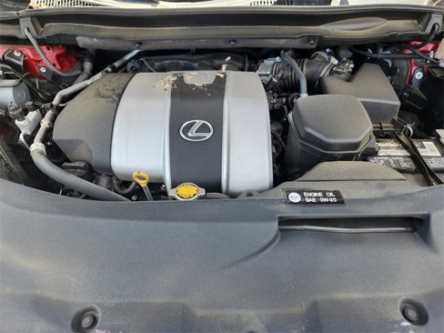 Used 2016 Lexus RX 350 AWD image 22