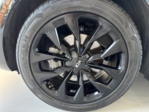 Used 2021 Kia Sorento SX image 13