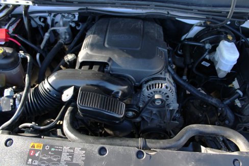 Used 2012 Chevrolet Silverado 1500 LT image 23