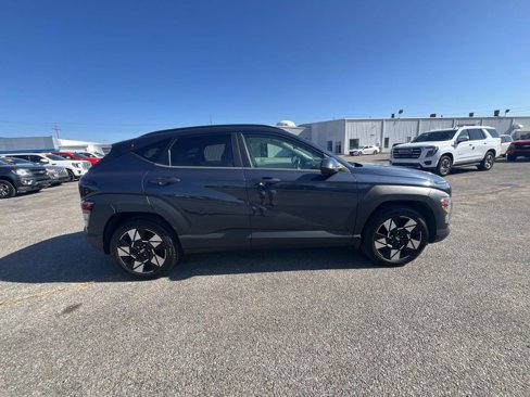Used 2024 Hyundai Kona SEL image 8