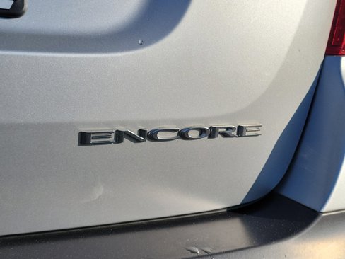 Used 2016 Buick Encore FWD image 7