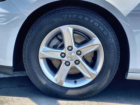 Used 2020 Chevrolet Malibu LS image 31