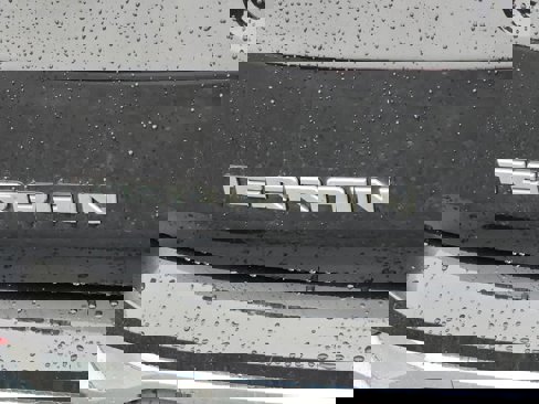 Used 2020 GMC Terrain SLT w/ Preferred Package image 19