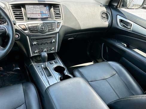 Certified 2020 Nissan Pathfinder SL image 23