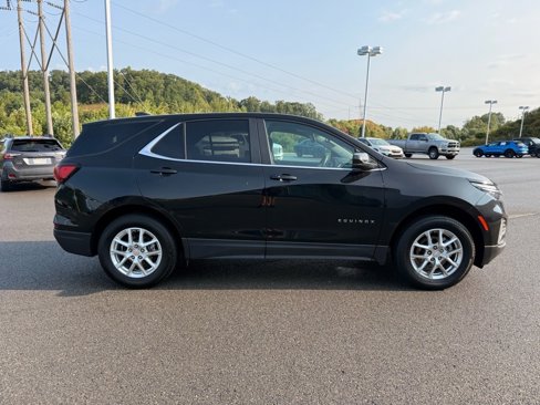 Used 2023 Chevrolet Equinox LT w/ Driver Convenience Package image 6
