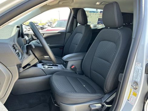 New 2025 Ford Escape Active image 24
