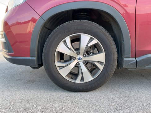 Used 2019 Subaru Ascent Premium image 6