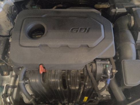 Used 2018 Hyundai Sonata SE image 30