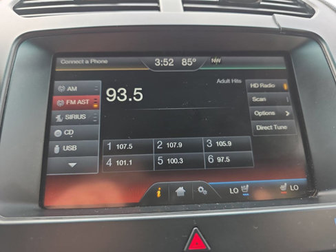 Used 2015 Ford Explorer Sport w/ Equipment Group 401A image 40