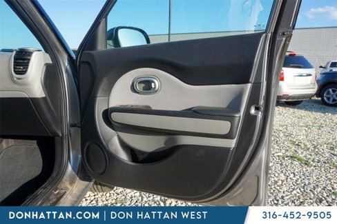 Used 2016 Kia Soul image 23