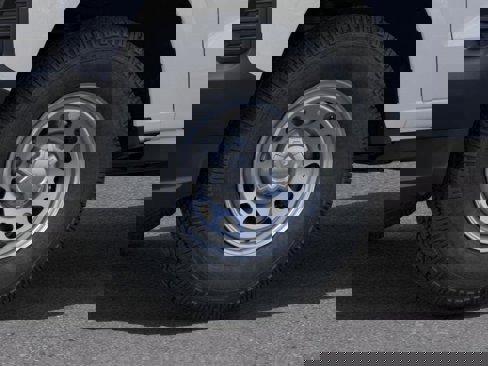 New 2025 Chevrolet Colorado W/T w/ Advanced Trailering Package image 9