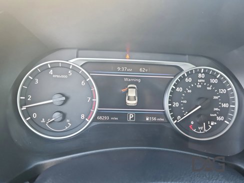 Used 2023 Nissan Sentra SV image 27