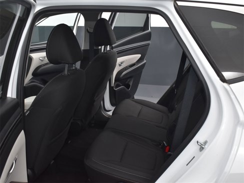 Used 2022 Hyundai Tucson SEL image 10