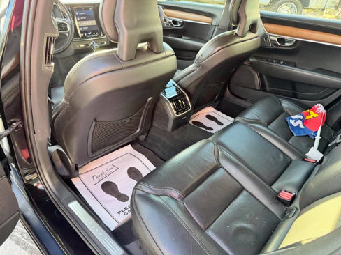 Used 2018 Volvo S90 T6 Inscription image 12