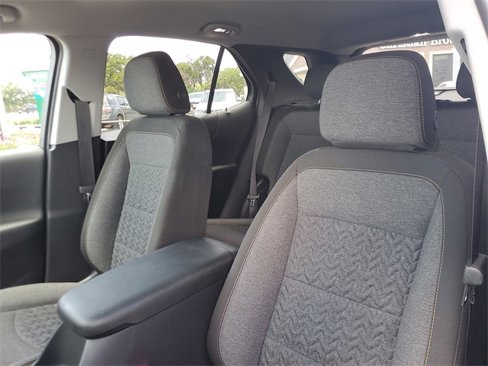 Used 2024 Chevrolet Equinox LT image 15