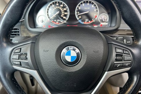 Used 2015 BMW X5 xDrive35i image 24